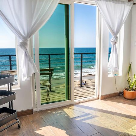 Beachfront Charming 1 Bdr 1 Bth Тихуана Экстерьер фото