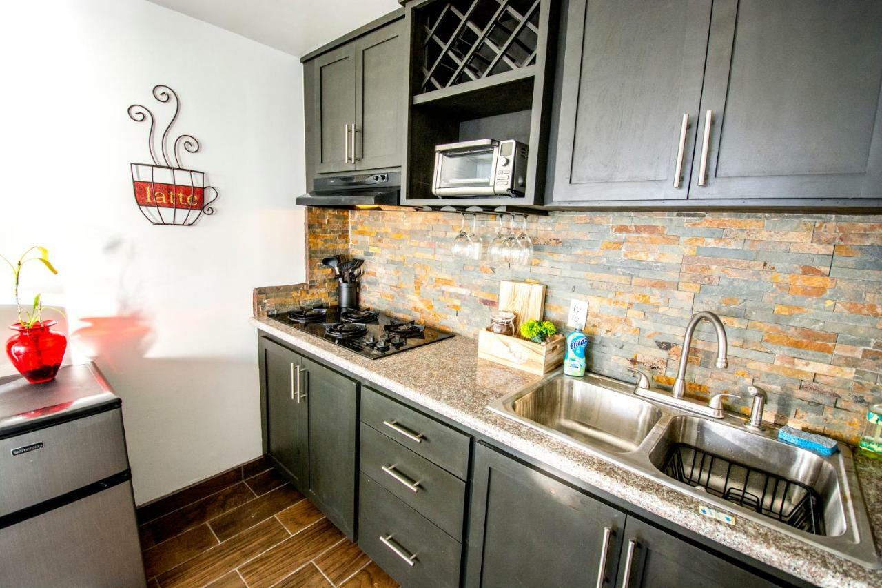Beachfront Charming 1 Bdr 1 Bth Тихуана Экстерьер фото