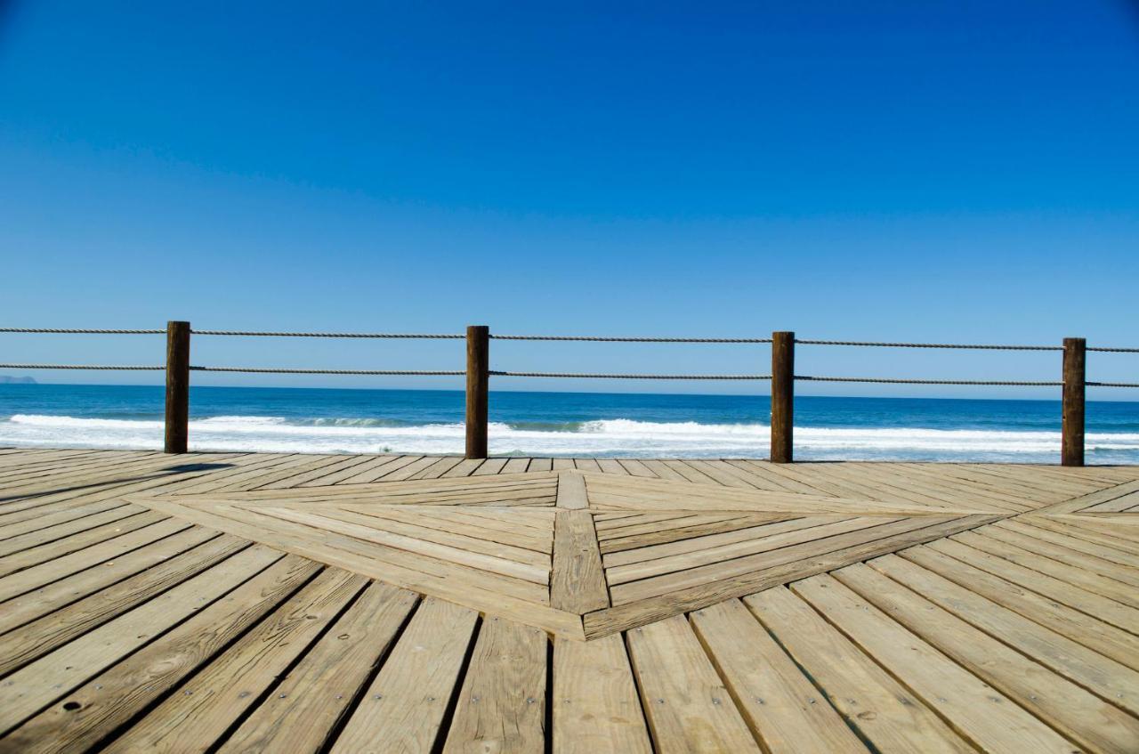 Beachfront Charming 1 Bdr 1 Bth Тихуана Экстерьер фото